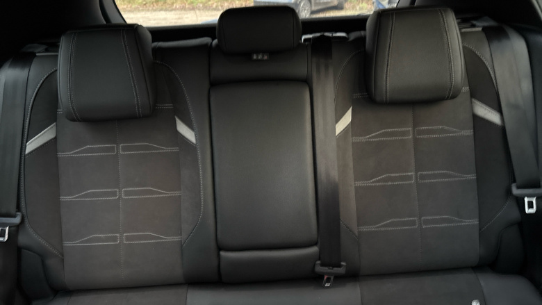 Vauxhall Astra 1.2 Turbo 130 Ultimate 5dr Petrol Hatchback